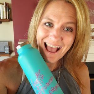 Meet your Posher, Tonya